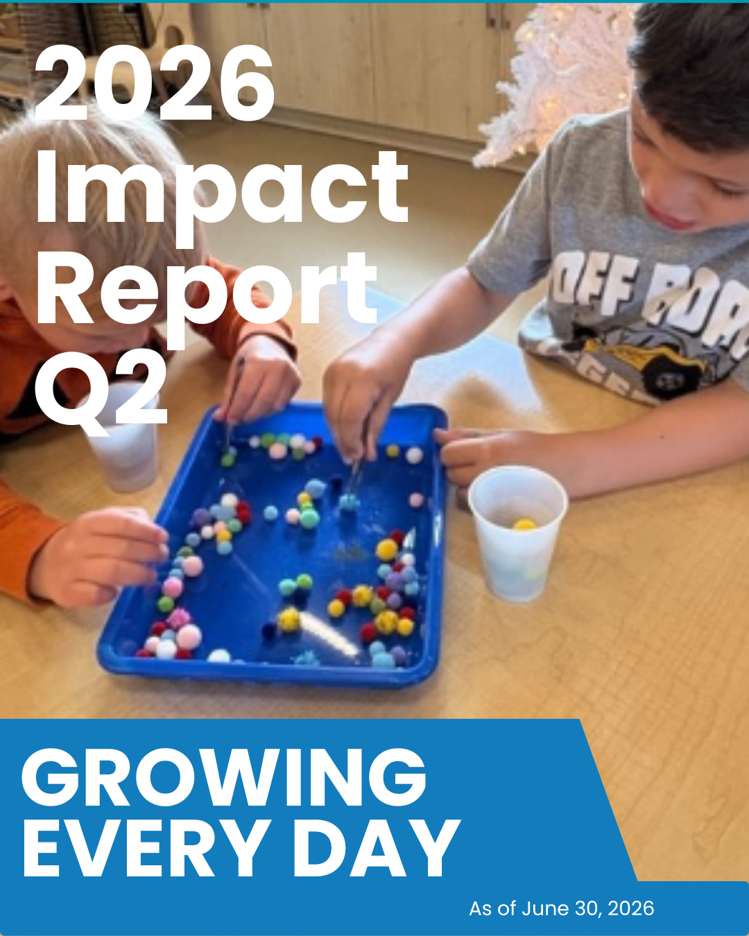 2026 Q2 Impact Report